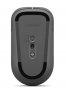 Lenovo Mysz bezprzewodowa Multi-Mode Pro Plus Mouse 6050 (Luna Grey) 4Y51S61878